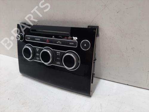 AC-Styringsenhed/Manøvreenhed LAND ROVER RANGE ROVER IV (L405) 4.4 SDV8 4x4 | BP29444737I5 