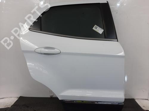 Used Right rear door Right rear door 38447000 38447000
