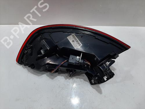 Venstre baglygte AUDI A4 B9 (8W2, 8WC) 2.0 TDI | BP28053370C34 