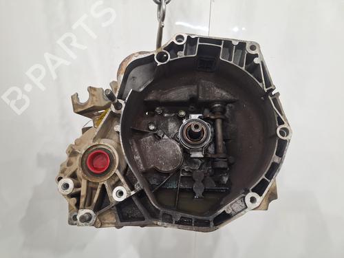 Getriebe für FIAT DOBLO Platform/Chassis (263_) 1.3 D Multijet (90 hp) 29883915
