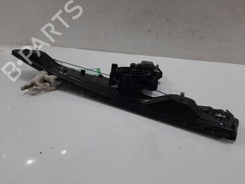Front right window mechanism FORD KA (RU8) 1.2 | BP34577454C23 - Image 2
