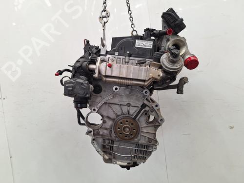 Engine MINI MINI Convertible (R57) Cooper D | BP37072523M1 - Image 3