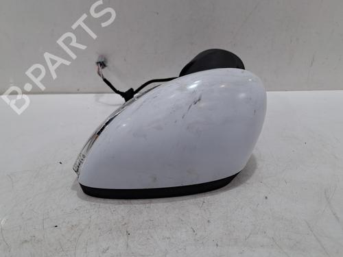 Retrovisor izquierdo FORD FIESTA VI (CB1, CCN) 1.0 EcoBoost | BP29112647C26 