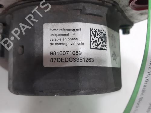 ABS pump CITROËN C4 Picasso II 1.6 THP 165 | BP37465244M43 - Image 2