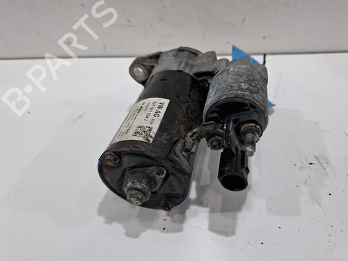 Starter AUDI A1 (8X1, 8XK) 1.4 TFSI | BP38273429M8 - Image 3