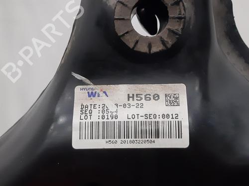 Subframe KIA STONIC (YB) 1.0 T-GDi | BP38429332M9 - Image 4