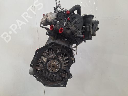 Used Engine Engine SKODA FABIA III Estate (NJ5) 1.0 TSI (110 hp) 34644234 34644234