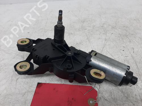 Used Rear wiper motor SEAT TOLEDO III (5P2) 1.9 TDI (105 hp) 26815533