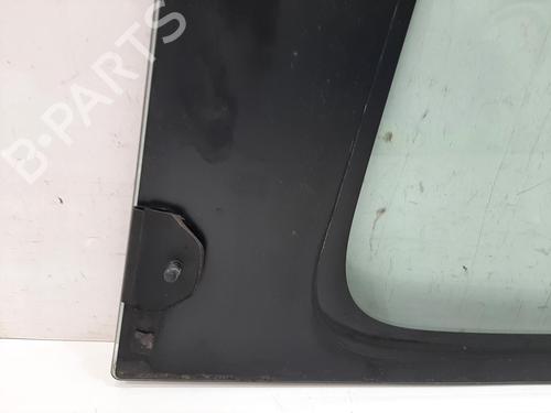 Rear right door window CITROËN C1 (PM_, PN_) 1.0 | BP29397988C21 
