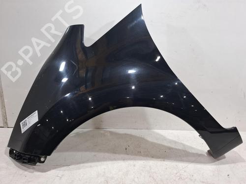 Used Left front fenders Left front fenders 39561134 39561134