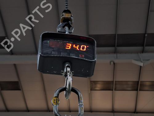 Gearbox FORD FIESTA VI (CB1, CCN) 1.25 | BP31812780M3 