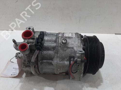 Used AC compressor LAND ROVER RANGE ROVER EVOQUE (L538) 2.0 D 4x4 (180 hp) 30670275