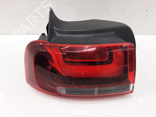 left-taillight-citroen-c4-cactus-2014-36662032 main image
