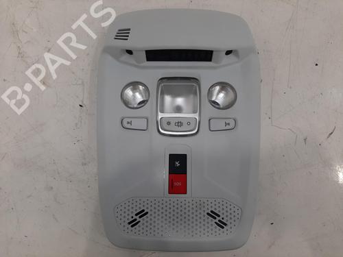 Interior roof light PEUGEOT 208 II (UB_, UP_, UW_, UJ_) e-208 | BP26765048I8 