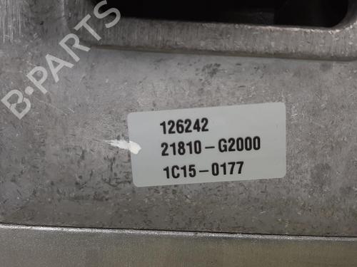 Engine mount KIA NIRO I (DE) 1.6 GDI Plug-in Hybrid | BP26774177M89 - Image 4