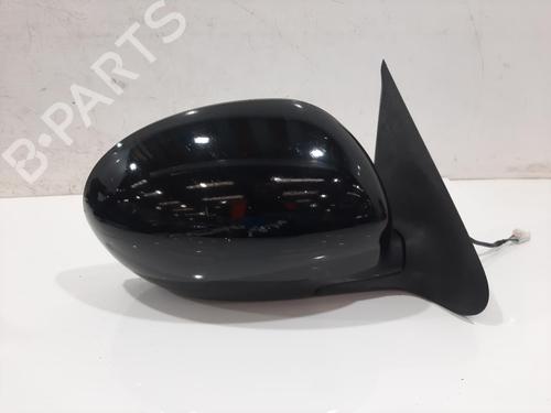Used Right mirror Right mirror NISSAN JUKE (F15) 1.6 (117 hp) 33467174 33467174