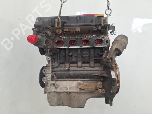 Engine VAUXHALL CORSA Mk IV (E) (X15) 1.4 | BP29472009M1 