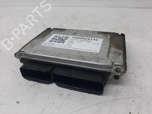 Øvrige Styrinhsenheder VW POLO (9N_, 9A_) 1.4 TDI (75 hp) 26745795