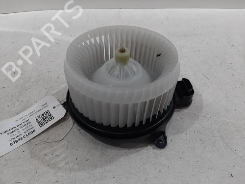 Used Heater blower motor LAND ROVER RANGE ROVER IV (L405) 4.4 SDV8 4x4 (340 hp) 26836674