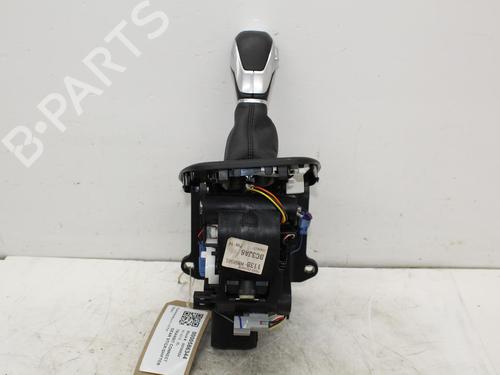 Used Gear lever FORD TRANSIT CONNECT V408 Box Body/MPV 1.5 TDCi (120 hp) 26815331