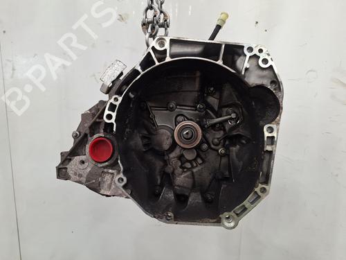 Used Gearbox Gearbox DACIA LOGAN MCV II TCe 90 (K8M1, K8MA, K8AC) (90 hp) 40040213 40040213
