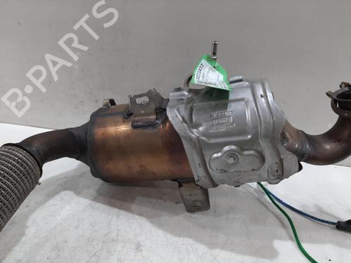 Particulate filter FORD KUGA II (DM2) 1.5 TDCi | BP35985587M81  - Image 6