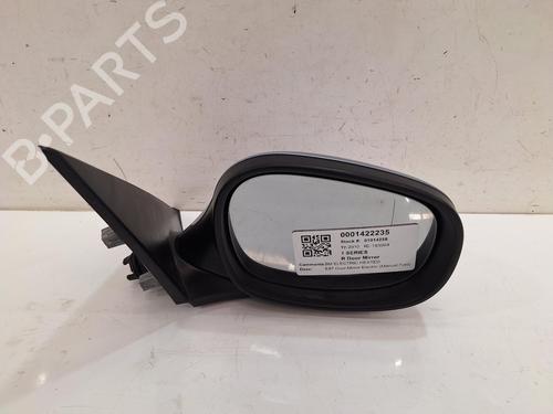 Used Right mirror BMW 1 (E87) 118 d (143 hp) 26751872