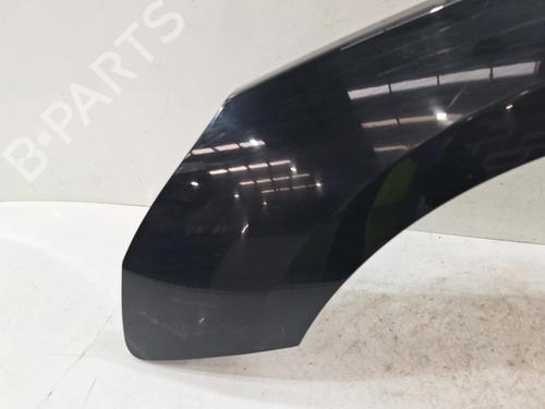 Left front fenders PEUGEOT 508 I (8D_) 1.6 HDi | BP31649909C41