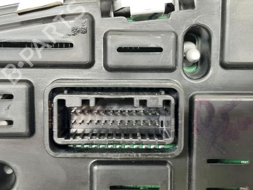 Instrument cluster HYUNDAI i10 II (BA, IA) 1.2 | BP26814140C47 