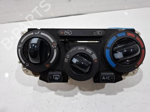 Used Climate control Climate control 38305358 38305358