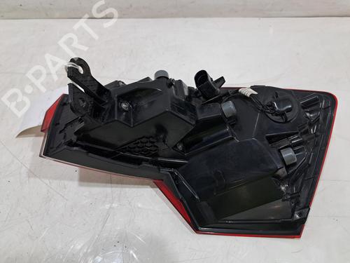 Left taillight SKODA KAMIQ (NW4) 1.0 TSI | BP38928507C34 - Image 2