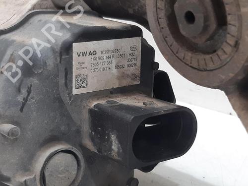 Steering rack VW TIGUAN (5N_) 2.0 TDI 4motion | BP29703760M22 