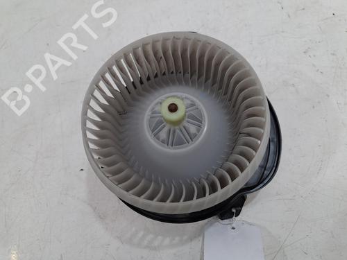 Varmeblæser JAGUAR I-PACE (X590) EV400 AWD | BP29059738M62 