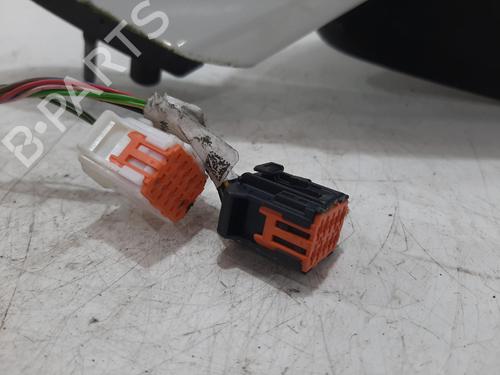 Left mirror CITROËN C4 Picasso II 1.6 HDi / BlueHDi 115 | BP30585985C26 