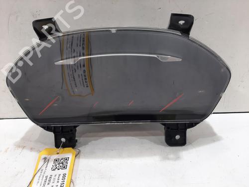 Kombiinstrument FORD FIESTA VII (HJ, HF) 1.5 ST EcoBoost (200 hp) 29471680