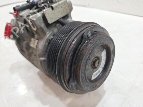 AC compressor BMW 1 Coupe (E82) 118 d | BP39943378M34 - Image 5
