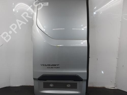 Used Left rear door Left rear door 39655446 39655446