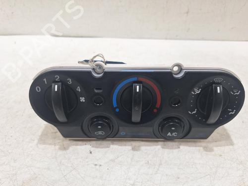 AC-Styringsenhed/Manøvreenhed FORD FUSION (JU_) 1.6 (100 hp) 32357480