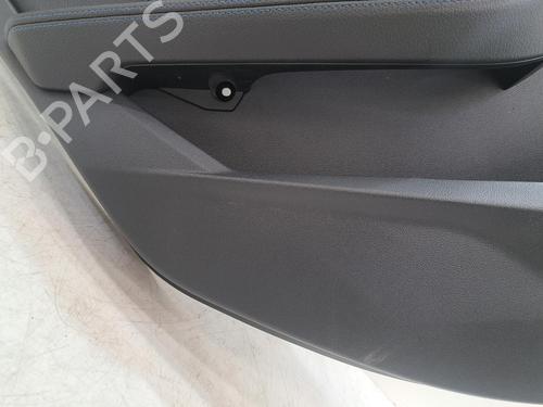 Rear left panel BMW 1 (F40) 118 d | BP39204554C60 - Image 6