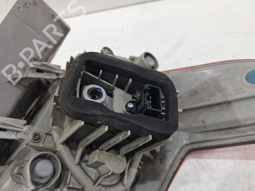 Left taillight FORD B-MAX (JK) 1.0 EcoBoost | BP31879736C34 