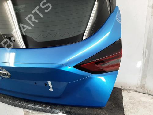 Tailgate NISSAN JUKE (F16_) DIG-T 117 | BP29127584C6 