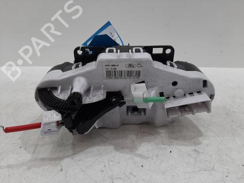 Climate control FORD FIESTA VI (CB1, CCN) 1.25 | BP26749652I5 