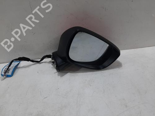 Used Right mirror MAZDA CX-5 (KE, GH) 2.2 D (KE2FW) (150 hp) 30286825