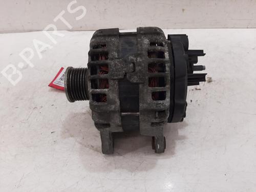 Used Alternator NISSAN QASHQAI II (J11, J11_) 1.2 DIG-T (115 hp) 32357448