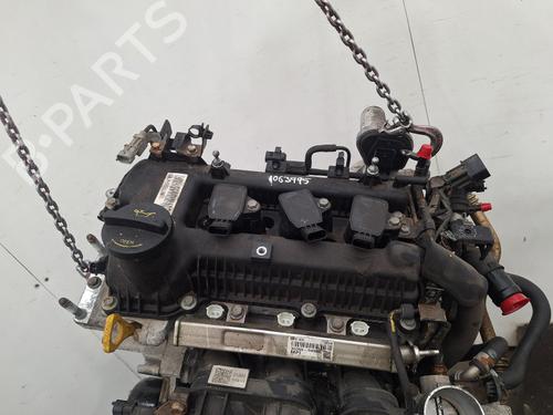 Engine KIA PICANTO III (JA) 1.0 | BP40454707M1  - Image 6
