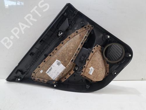 Other VW GOLF VIII (CD1, DA1) 2.0 GTI Clubsport | BP30670343O1 