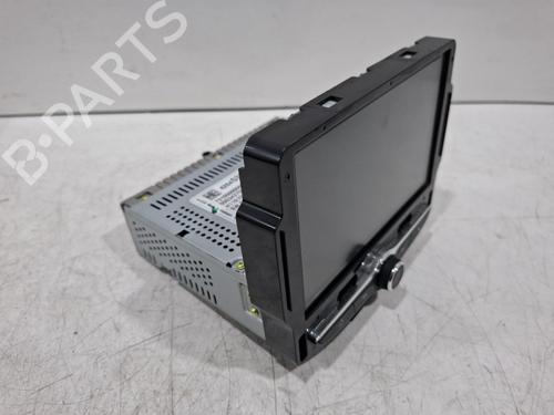 Radio VAUXHALL CORSA Mk IV (E) (X15) 1.4 | BP40512537E6 - Image 2