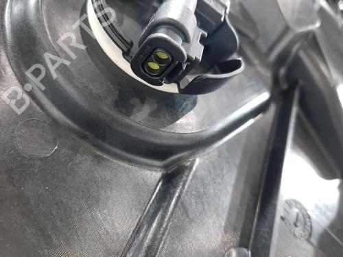 Front right window mechanism BMW 1 (F40) 118 i | BP33212194C23  - Image 6