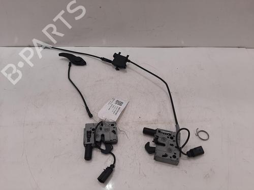 Used Hood lock Hood lock VW GOLF VIII (CD1, DA1) 1.5 eHybrid (204 hp) 36773323 36773323