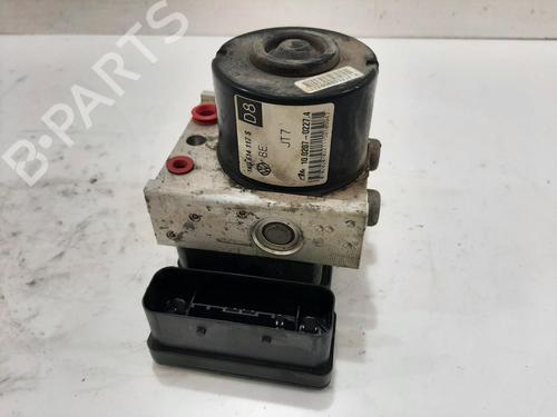 ABS pump SKODA OCTAVIA II Combi (1Z5) 1.8 TSI | BP30928106M43